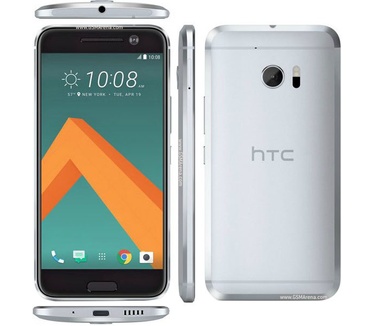 HTC 10 Lifestyle 3GB Wit Wit