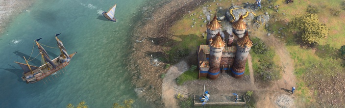 Age of Empires IV Review