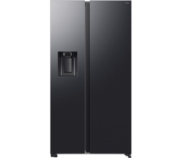Samsung Amerikaanse koelkast 7-serie (634L) Zwart (mat) Wifi