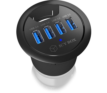 Raidsonic IB-HUB1403