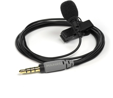 Røde smartLav+