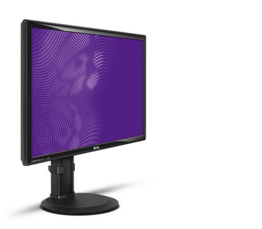 BenQ GW2765HE Zwart