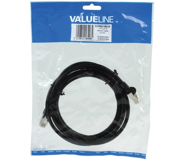ValueLine 2m Cat6 FTP