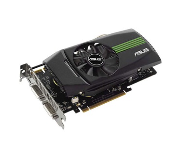 Asus ENGTX460 SE DC/2DI/1GD5