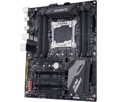 Gigabyte X299 UD4 (rev 1.0)