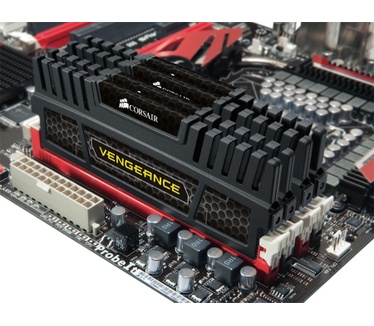 Corsair Vengeance CMZ32GX3M4A2133C10