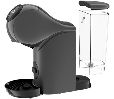 Krups Anthracite KP243B