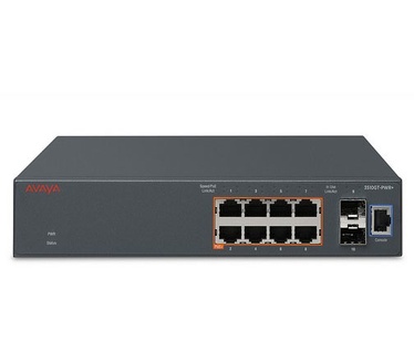 Avaya 3510GT PWR+