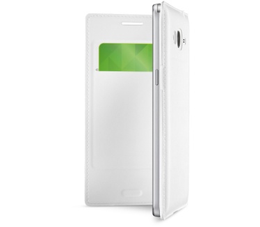 Cellular Line FLIP BOOK FOR GALAXY