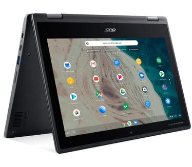 Acer Spin 511 R752T-C7T4