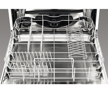 Zanussi ZDT21006FA