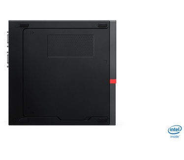 Lenovo M920 + Preferred Pro II USB QWERTZ