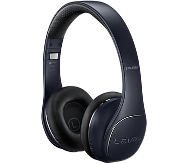 Samsung Level On Wireless Pro (Zwart)