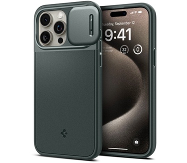 Spigen Optik Armor