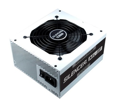 PC Power & Cooling Silencer MK III