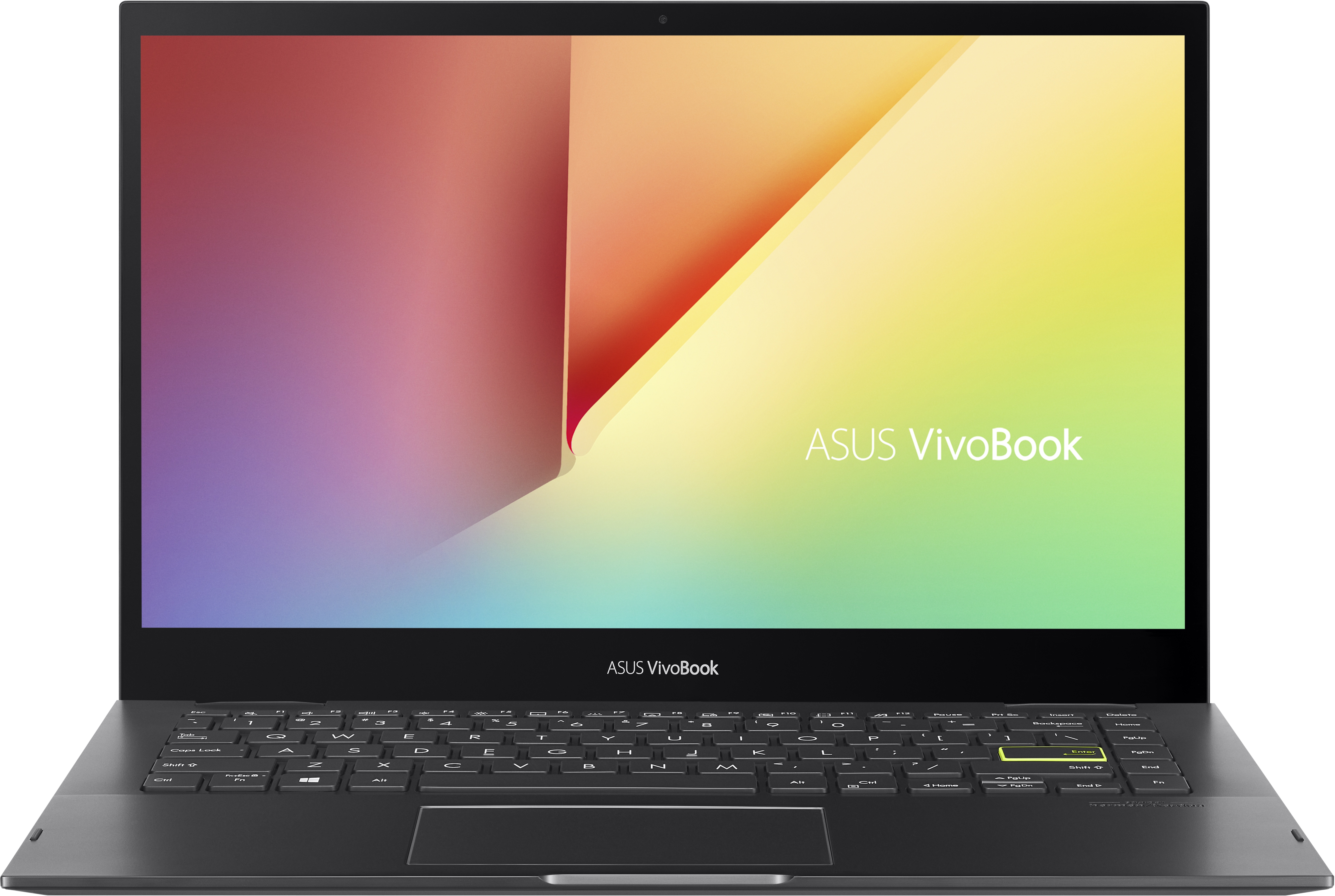 ASUS Vivobook Flip 14 TP470EA EC023T kopen Prijzen Tweakers