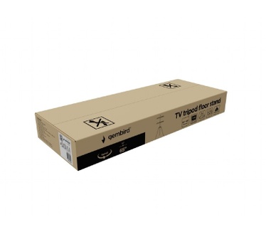 Gembird TVS-65S-01