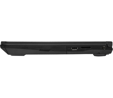 MSI GE62 2QC(Apache)-233BE