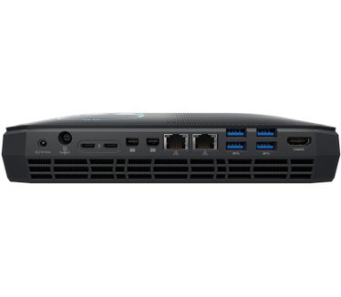Intel 8 Enthusiast