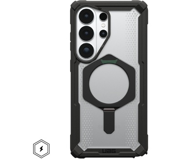 Urban Armor Gear Plasma XTE (Galaxy S24 Ultra) Oranje