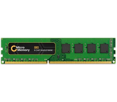 CoreParts MMST-DDR3-24003-4GB-SAMSUNG