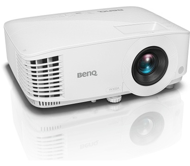 BenQ MW612