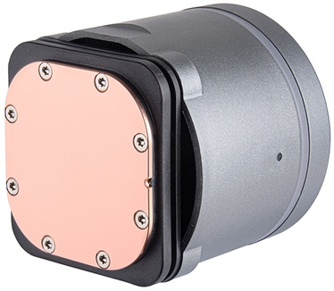 Silverstone IceMyst 360