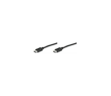IC Intracom DisplayPort 2m