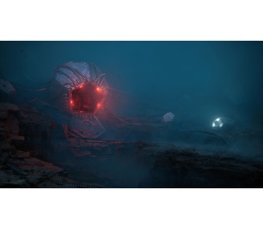 Cronos: The New Dawn