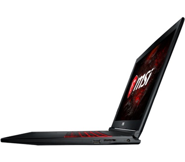 MSI GL72M 7RDX-1290NL
