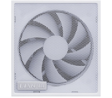 Lian Li SX Platinum 850W Wit