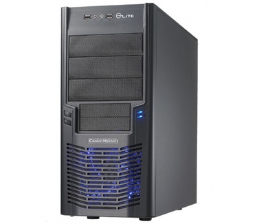 Cooler Master Elite 430