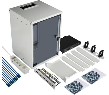 EFB Elektronik WGB-1009GR.30-SET1