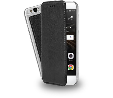 Azuri AZBOOKCLRHUP9LT-BLK