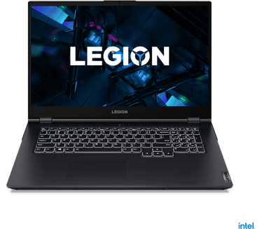 Lenovo Legion 5 17ITH6 (82JN001MMH)