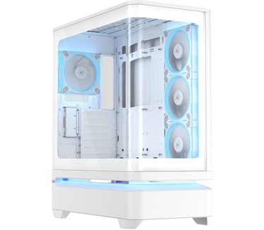 ASUS PRIME AP304 TG ARGB WHITE