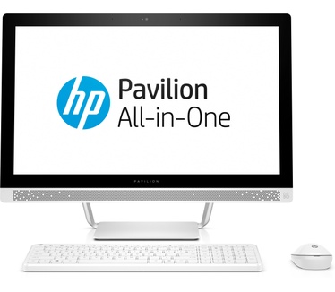 HP Pavilion All-in-One 24-b241nd