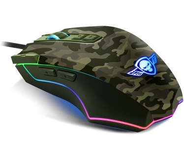 Spirit of Gamer S-EM50A