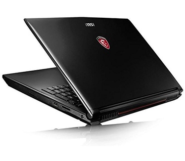MSI GL62 6QD-440NL