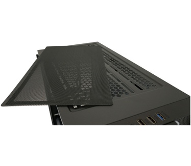 LC-Power Gaming 705MB Soul Blades X