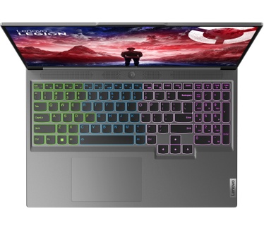 Lenovo Slim 5 16AHP9