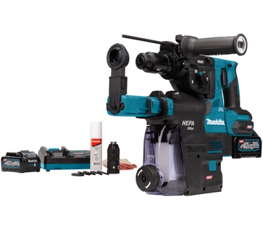 Makita HR004GM202