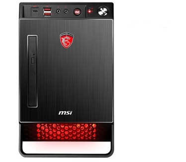 MSI Nightblade X2 230EU