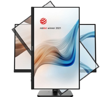 MSI 343CQRDE