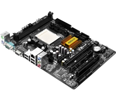 ASRock N68C-GS4 FX