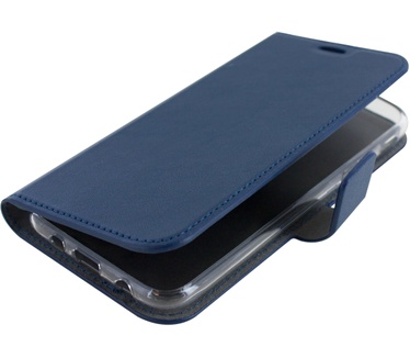 Mobiparts Classic Wallet Case Samsung Galaxy J5 (2017) Blue
