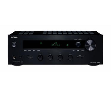 Onkyo TX-8030 (Zwart)
