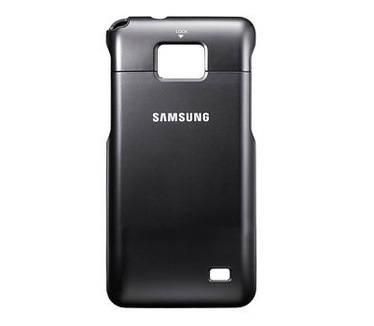 Samsung SAMSUNG EXTENDED BATTERY POWER PACK GALAXY S II 1300 MAH