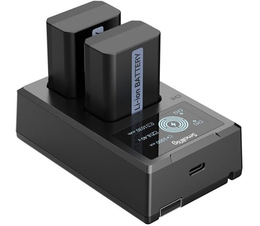 SmallRig 3818