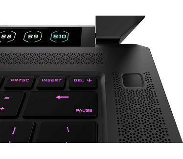 [EMB 18-8 19u]CORSAIR VOYAGER a1600